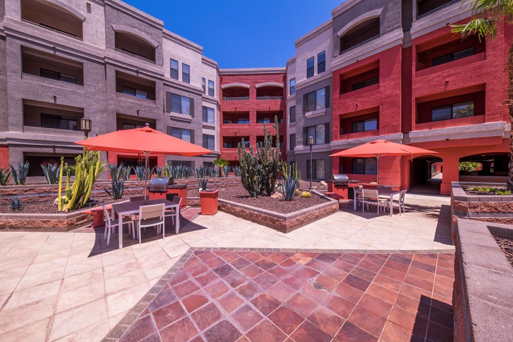 Alanza Place Apartments, 1121 N 44th St, Phoenix, AZ RentCafe
